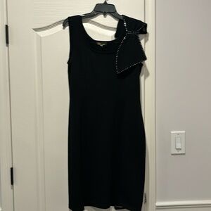 Knit dress by Elana size L